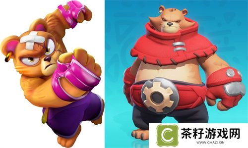 经典角色回归！初代英雄在2代中进行了怎样的升级重塑？