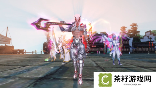 燕云十六声5