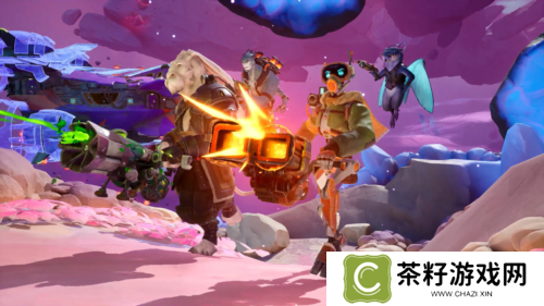 燕云十六声6