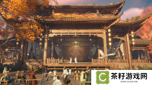 燕云十六声3