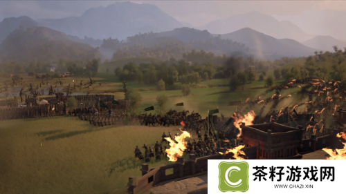 燕云十六声7