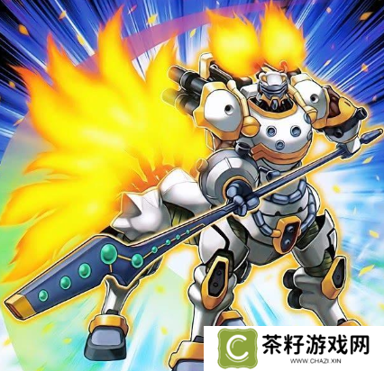 超重武者怎么玩  超重武者卡组构建