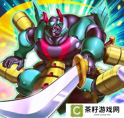 超重武者怎么玩  超重武者卡组构建