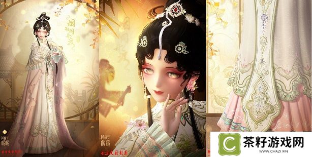 《闪耀暖暖》×北京皮影剧团联动活动开启 “旧神梦魇·星渚之望”复刻活动来袭