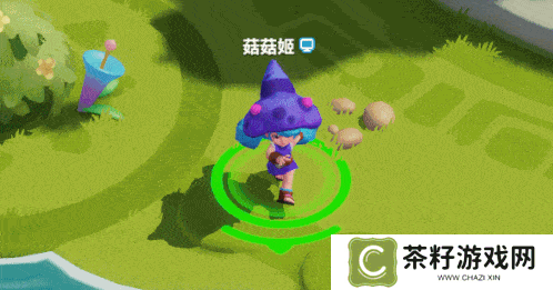 休闲欢乐逗不停，细数野蛮世界中的“奇葩”武器