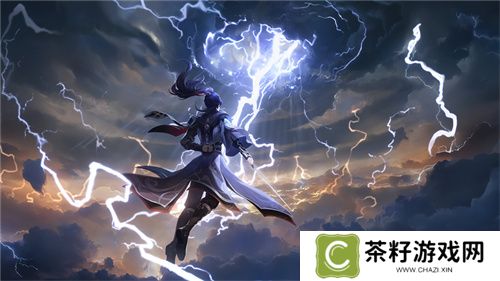 全新3D御灵共战手游《踏风行》今日首发上线，全新修仙体验，带你元气飞升，快乐踏风行！