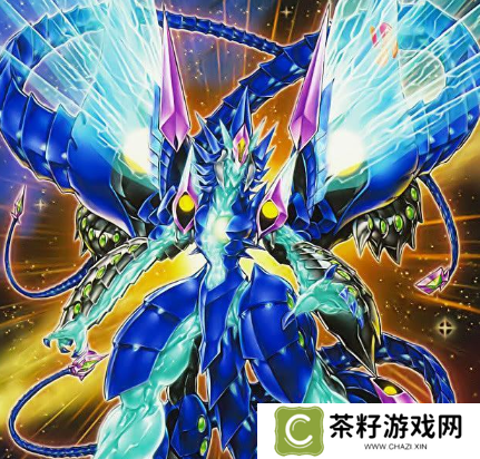 游戏王银河眼怎么玩 银河眼卡组构建