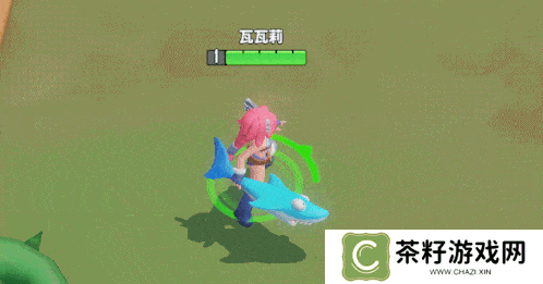 休闲欢乐逗不停，细数野蛮世界中的“奇葩”武器
