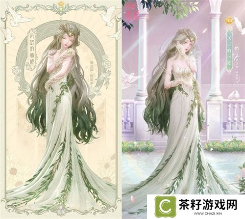 《闪耀暖暖》×北京皮影剧团联动活动开启 “旧神梦魇·星渚之望”复刻活动来袭