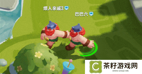 休闲欢乐逗不停，细数野蛮世界中的“奇葩”武器