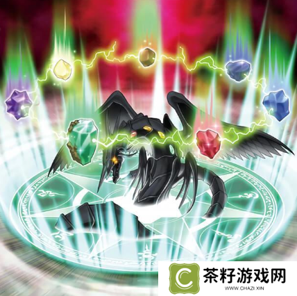 宝玉兽卡组怎么组 宝玉兽卡组构建