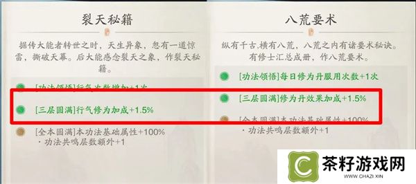 踏风行快速筑基方法介绍说明