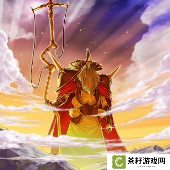 三极神卡组怎么组 三极神构建