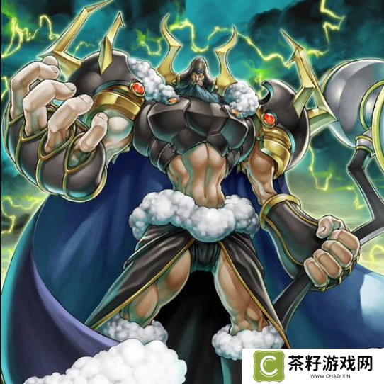 三极神卡组怎么组 三极神构建