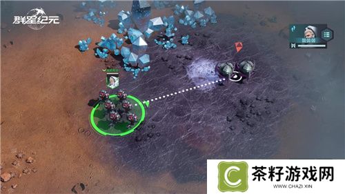 “毒奶”黄旭东降临异星战场？！ 《群星纪元》跃迁测试玩家专访