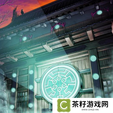 游戏王六武众卡组怎么组 六武众怎么玩