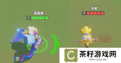 多样天赋自由搭配，百种流派由你定义
