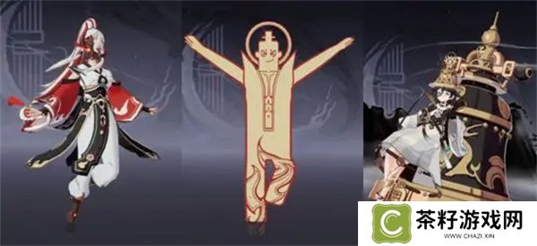 踏风行追击流玩法及器灵选择分享