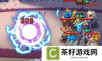 古代战争放置救世主男主隐藏技能是什么 男主隐藏技能一览