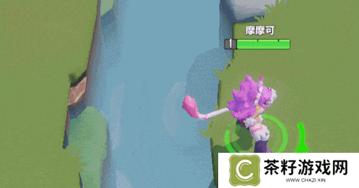 角色机密档案曝光，猫娘与小萝莉的部落传闻！