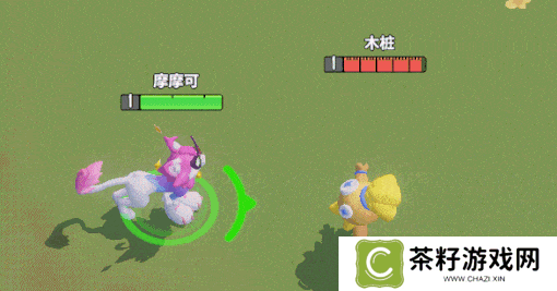 角色机密档案曝光，猫娘与小萝莉的部落传闻！