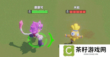 角色机密档案曝光，猫娘与小萝莉的部落传闻！