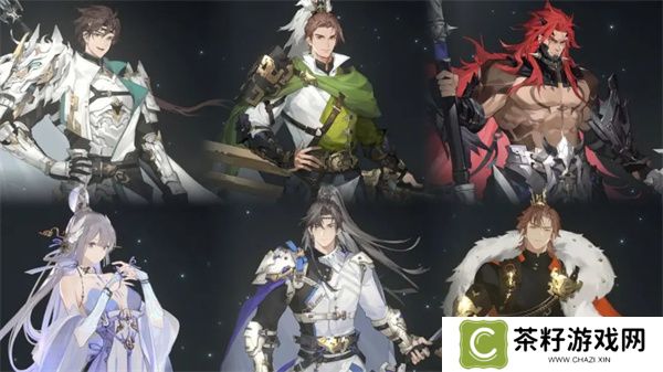 三国志幻想大陆2枭之歌克制火队阵容推荐