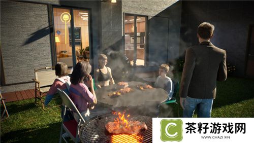 《inZOI》中国独家PV发布！梦想生活由此开启，共同探索无限可能