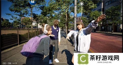 《inZOI》中国独家PV发布！梦想生活由此开启，共同探索无限可能