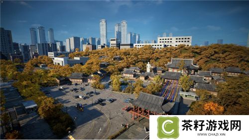 《inZOI》中国独家PV发布！梦想生活由此开启，共同探索无限可能