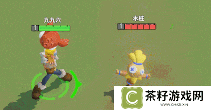 队友变武器？无限道具制？《野蛮人大作战2》你必须知道的疯狂创意