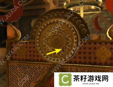 达芬奇密室2第三章攻略上 米兰旧宫怎么过
