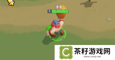 多样职业设计！你想要的野蛮人在《野蛮人大作战2》里全都有！