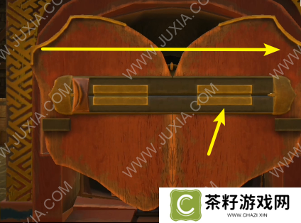 达芬奇密室2第三章攻略下 米兰旧宫怎么过