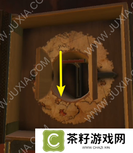 达芬奇密室2第三章攻略下 米兰旧宫怎么过