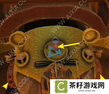 达芬奇密室2第三章攻略下 米兰旧宫怎么过