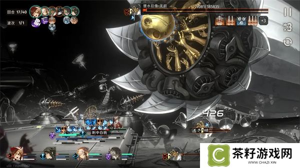 新月同行无前试炼350低配通关攻略