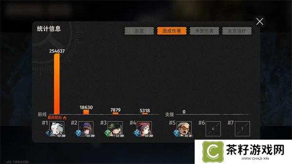 新月同行无前试炼350低配通关攻略
