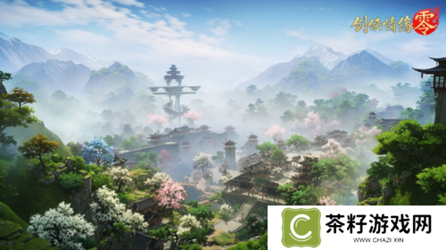 剑侠情缘零5