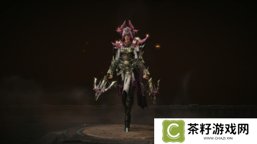 暗黑破坏神不朽6