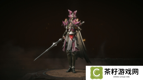 暗黑破坏神不朽7