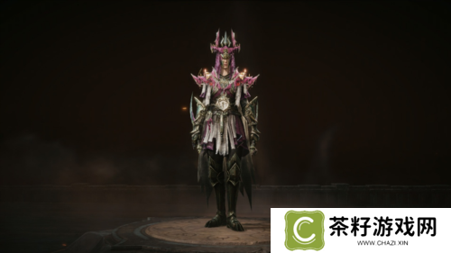 暗黑破坏神不朽10