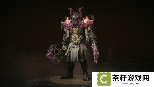 暗黑破坏神不朽9