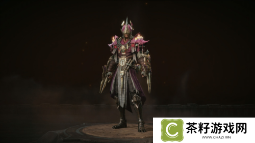暗黑破坏神不朽8
