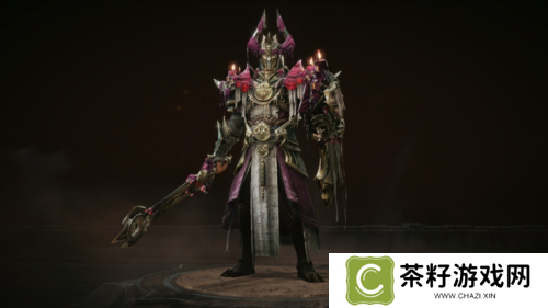 暗黑破坏神不朽3