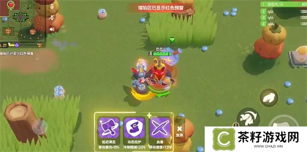 野蛮人大作战2战斗系统介绍与技巧分享