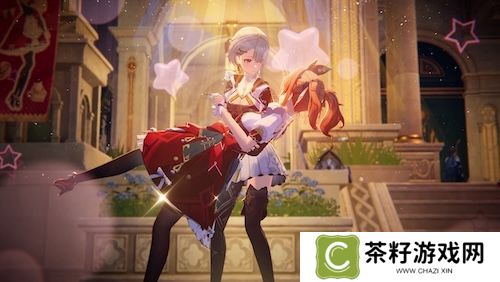 从命运骰子到时间循环 ：《归环》如何重构开放世界RPG体验？