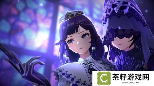 从命运骰子到时间循环 ：《归环》如何重构开放世界RPG体验？