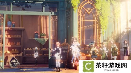 从命运骰子到时间循环 ：《归环》如何重构开放世界RPG体验？
