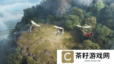 剑侠情缘零3